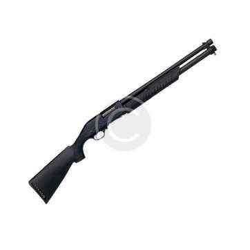 Mossberg 930 Tactical SPX Pistol 12 Gauge 8 RD 18.5"