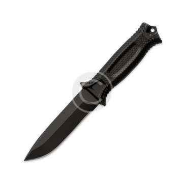 KA-BAR Becker Short Clip Point Knife BK17