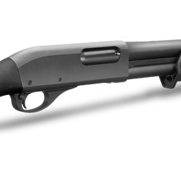 remington 870